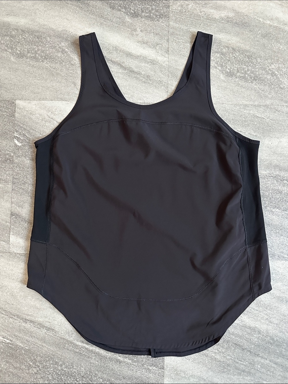 Lululemon Sculpt Tank Top